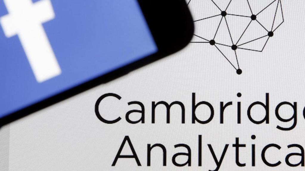 cambridge analytica facebook