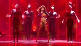 Eurovisión: Sexta jornada de ensayos con realización