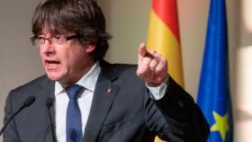 Carles Puigdemont