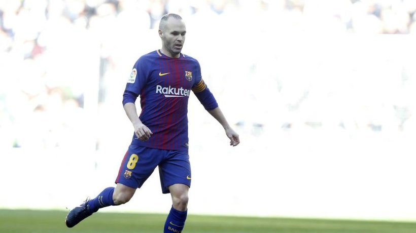 De Bale a Iniesta: el último Clásico