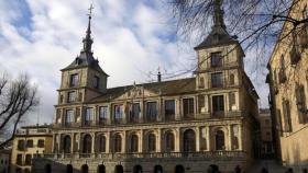 FOTO: Ayuntamiento de Toledo