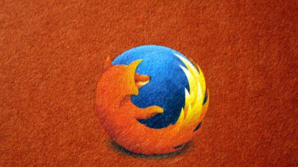 firefox