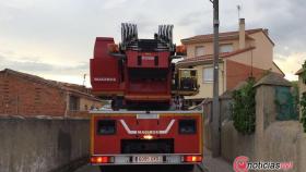 incendio zamora campana