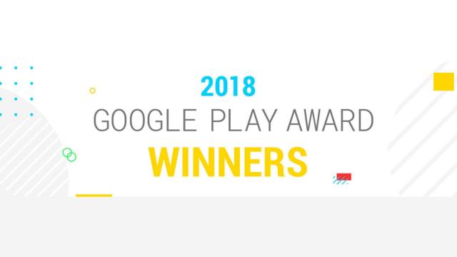 Estas son las mejores aplicaciones y juegos Android de 2018