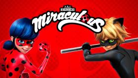 Descarga Miraculous Ladybug y Cat Noir: un juego para los más pequeños