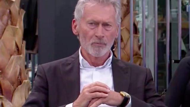 Breitner en la televisión alemana