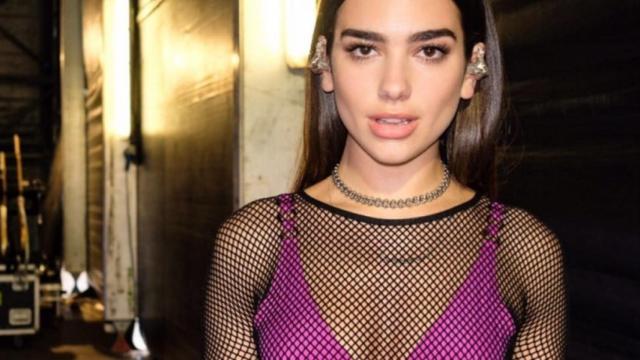 Dua Lipa