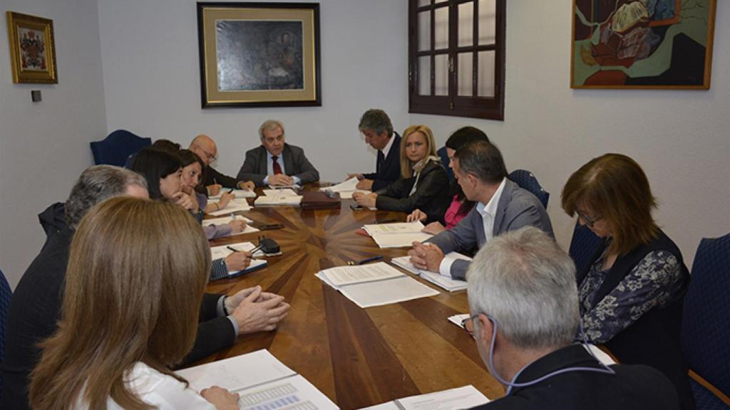 FOTO: Ayuntamiento de Toledo