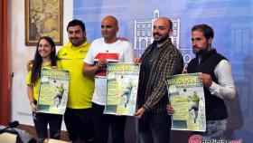 zamora ayuntamiento balonmano femenino