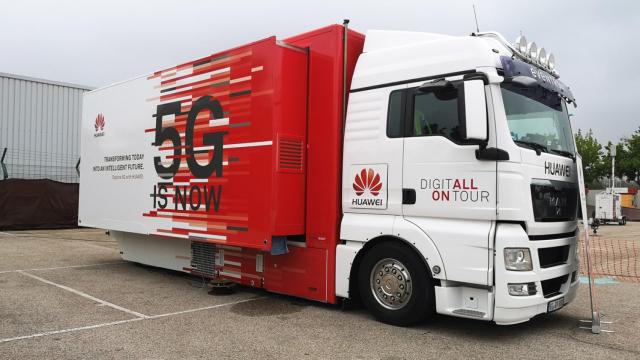 Huawei-5G