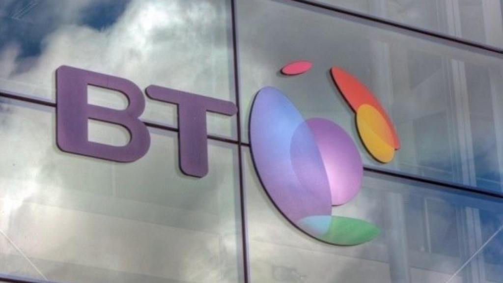 BT busca un giro radical a su modelo de negocio y prescindirá de 13.000 empleados.