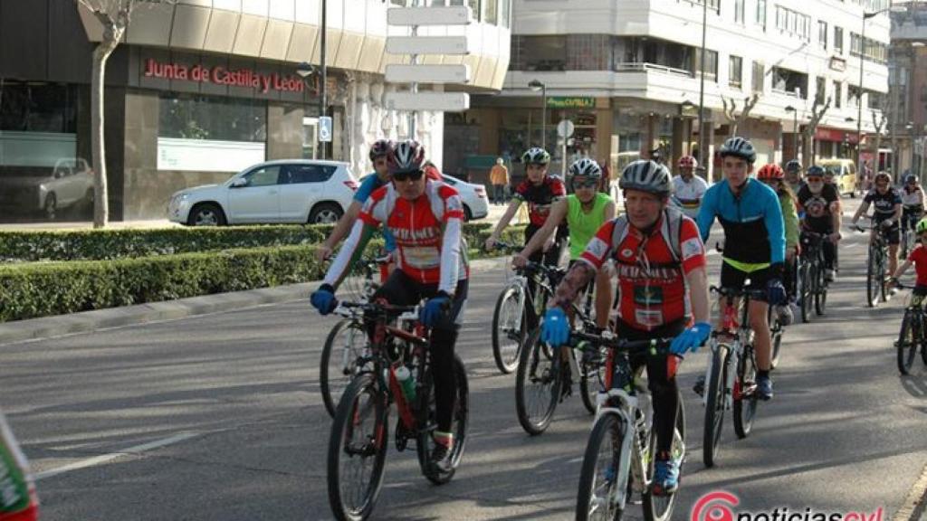 zamora ruta dia internacional bici (5)