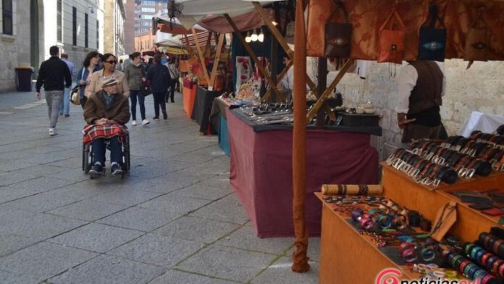 mercado castellano san pedro regalado valladolid 11