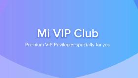 El Club VIP de Xiaomi es una realidad e incluye regalos para sus mejores fans