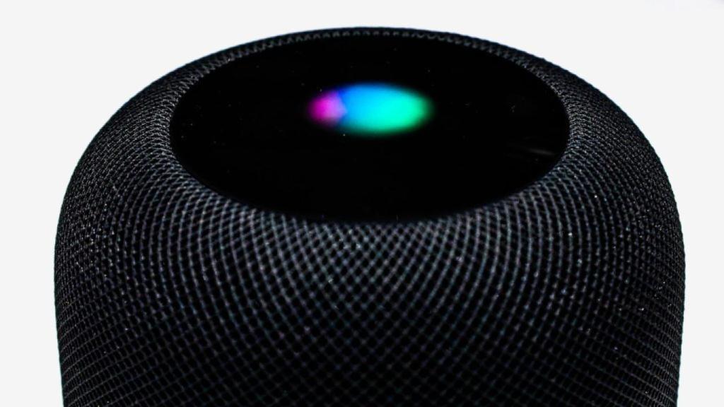 apple homepod asistente virtual apple