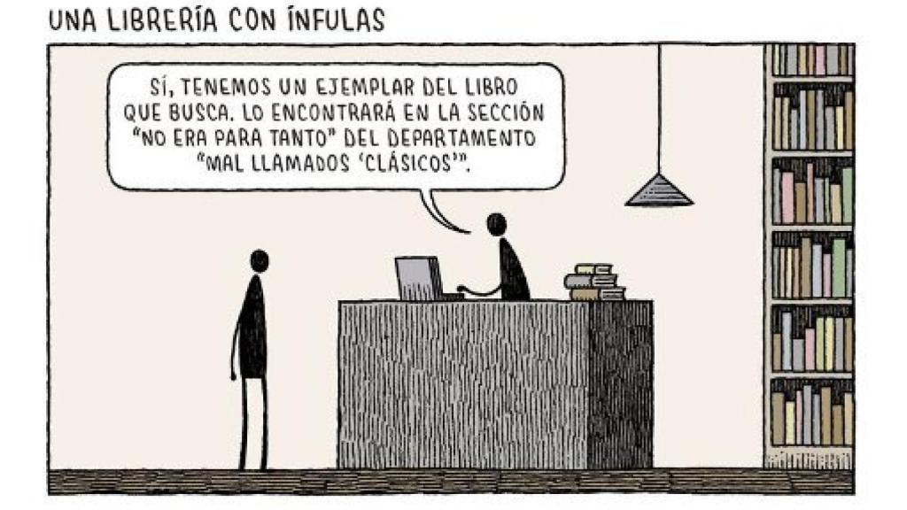 Image: En la cocina con Kafka