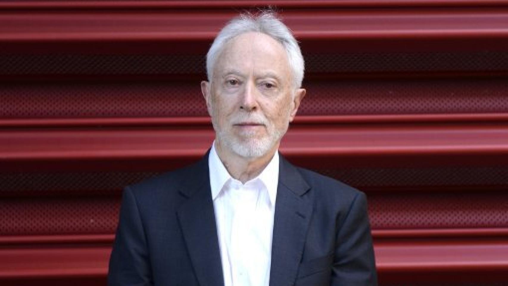 Image: Coetzee inédito