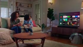 2018 es el año de Android TV: Google va a por todas