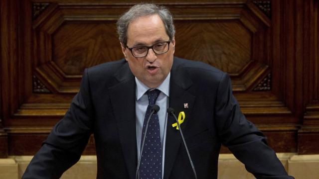 Quim Torra