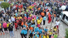 chupinazo encierro fiestas valdestillas valladolid 27