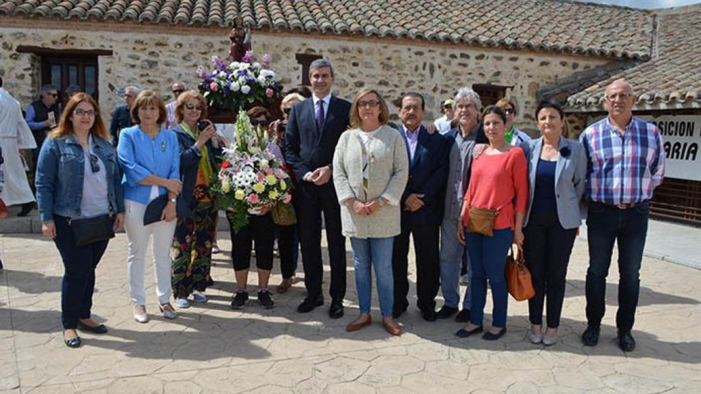 FOTO: Diputación de Toledo