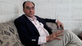 Aleix Vidal-Quadras.