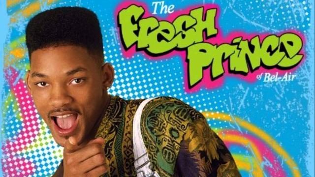 Will Smith explica la loca historia de cómo se creó El príncipe de Bel-Air