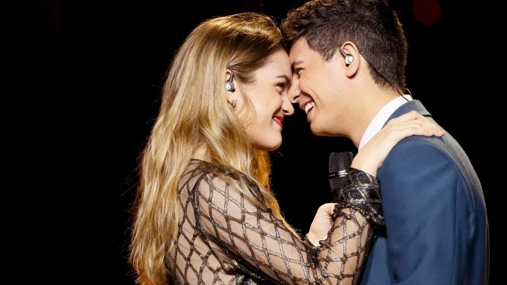 Eurovisión: España se desploma en las casas de apuestas tras la segunda semifinal