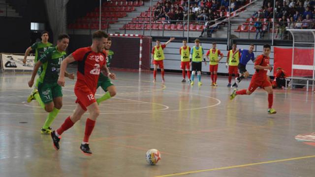 FOTO: FSD Puertollano