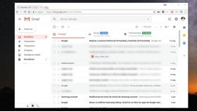 nuevo diseño gmail