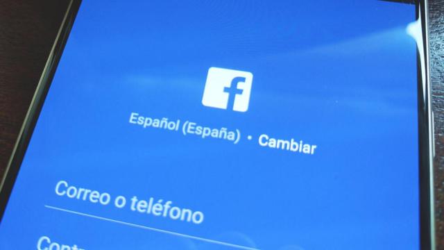 Se acabó, tras 10 años he desinstalado la aplicación de Facebook del móvil