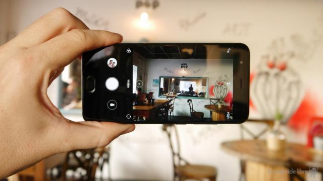 La fotografía en Xiaomi será mucho mejor: nuevo departamento en desarrollo