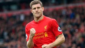 James Milner Foto:liverpoolfc.com