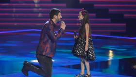 Final de 'La Voz Kids'