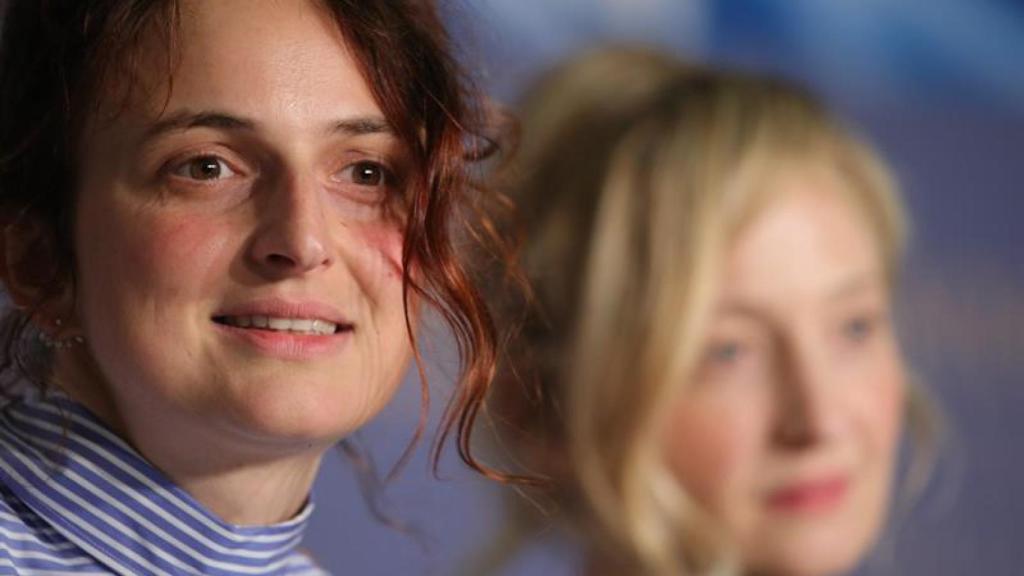 Alice Rohrwacher, la mujer que podría romper la maldición machista de Cannes.