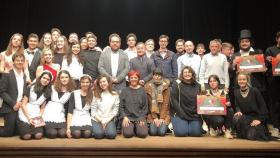 teatro joven premios