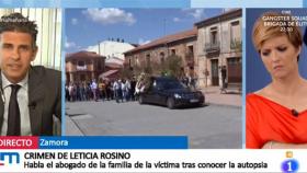 zamora leticia rosino abogado la manana tve