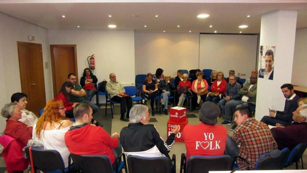 zamora psoe cafe lunes aavv barrios (1)