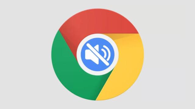 google chrome bloquea automaticamente pestañas web sonidos