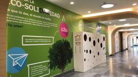 ecoarea rio shopping valladolid 1