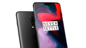 OnePlus 6: características, precio, disponibilidad…