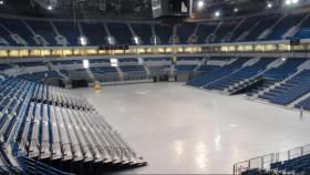 Stark Arena. Foto: starkarena.co.rs