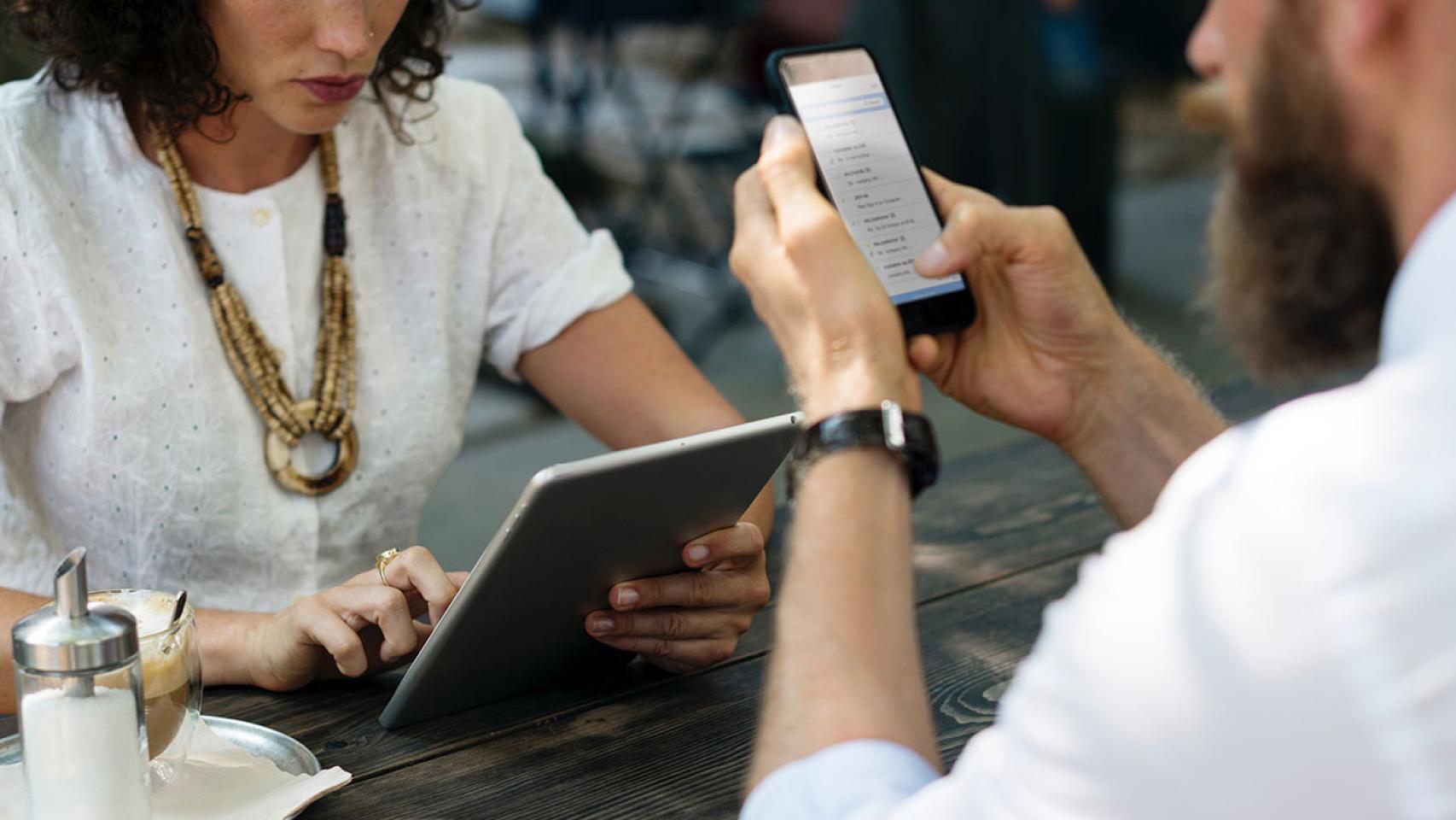 ¿Y si los ayuntamientos ofrecen internet como servicio público?