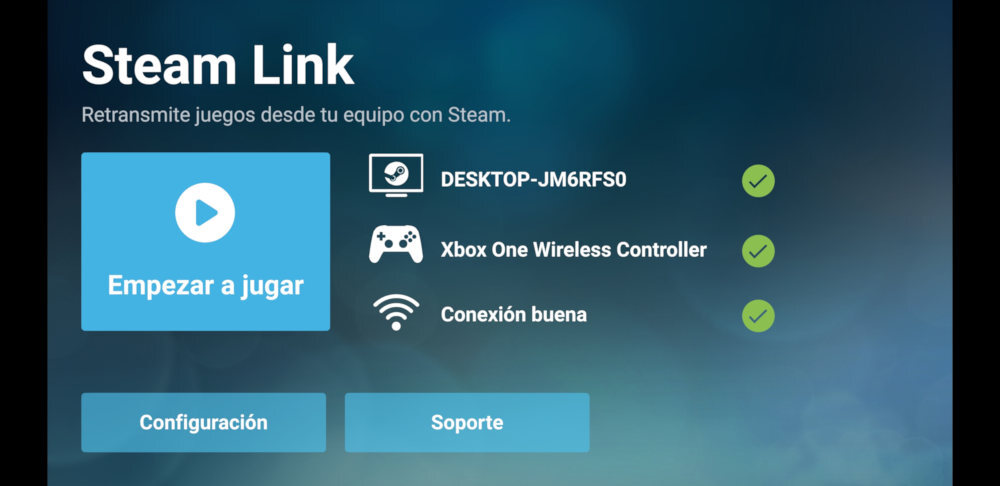 steam link app 3