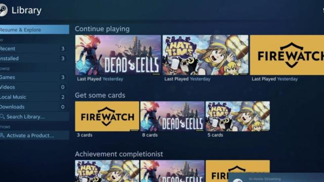 steam link app 5