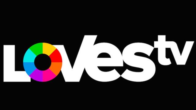 Identidad de LovesTV