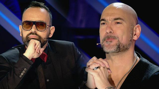 Audiencias: 'Factor X' lidera, pero no mejora en su nueva fase con plató