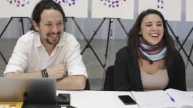 Trending-topic-pablo-iglesias-irene-montero