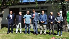 zamora ayuntamiento junta rincon biodiversidad