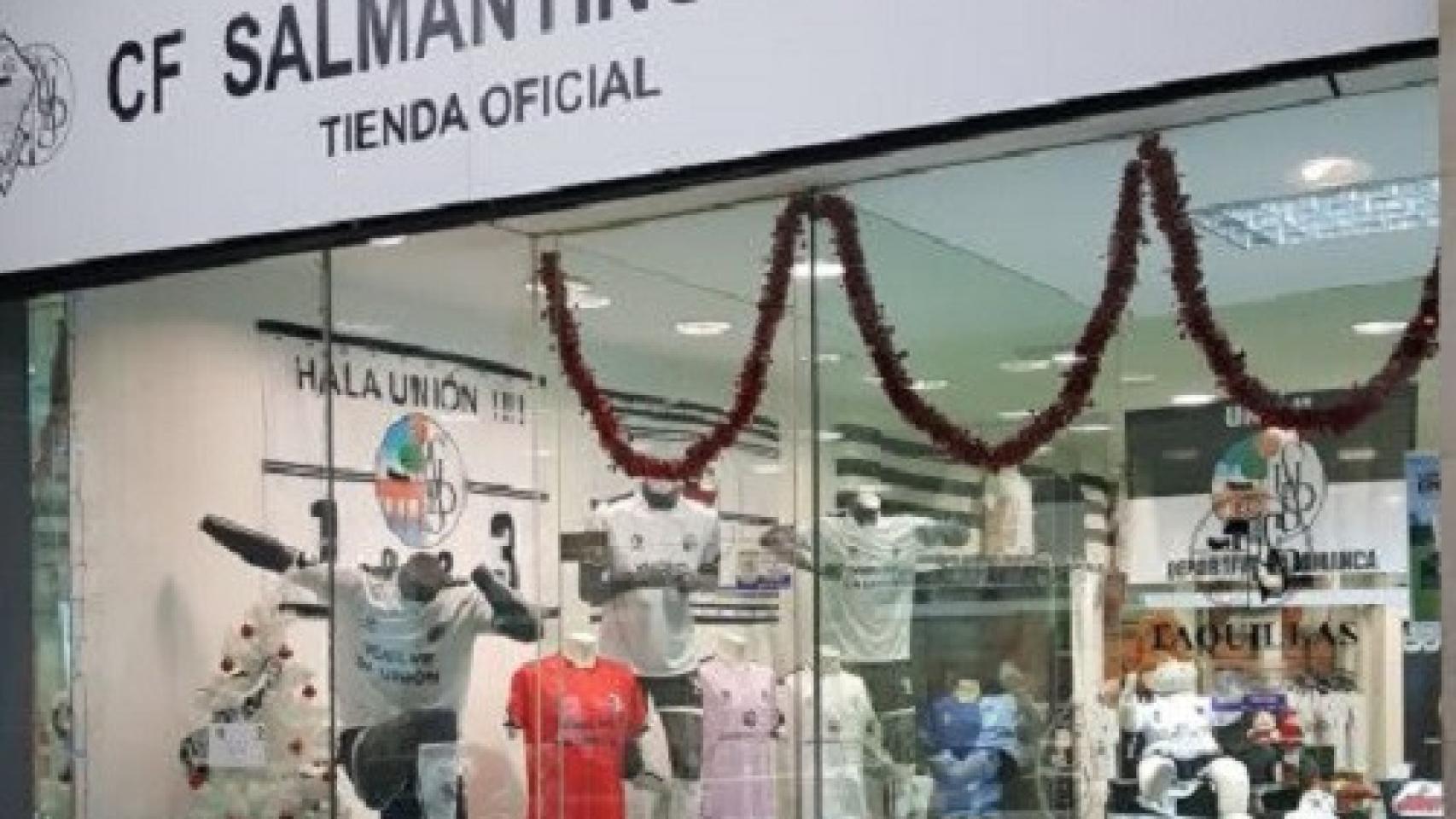 salmantino boutique